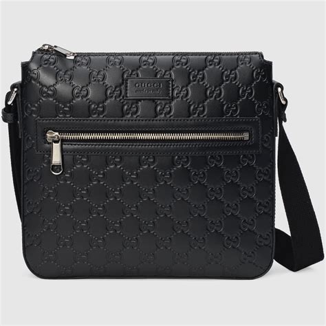 bandoulière gucci noir|Gucci handbags.